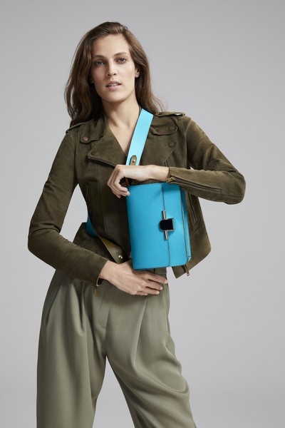 Massimo Dutti SS17 Collection
